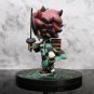 Anime FuRyu Toonize Display Figure DEMON SLAYER Normal Color TANJIRO KAMADO