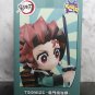 Anime FuRyu Toonize Display Figure DEMON SLAYER Normal Color TANJIRO KAMADO