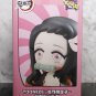 Anime FuRyu Toonize Display Figure DEMON SLAYER Normal Color NEZUKO KAMADO
