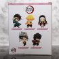 Bandai 3" Anime Figure ChibiMasters DEMON SLAYER : NEZUKO KAMADO #03