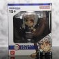 Bandai 3" Anime Figure ChibiMasters DEMON SLAYER : TENGEN UZUI #01