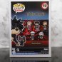 Lot of 4 Funko Pop! Vinyl Figure : JUJUTSU KAISEN 1111 Yuji 1112 Megumi 1114 Satoru