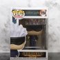 Lot of 4 Funko Pop! Vinyl Figure : JUJUTSU KAISEN 1111 Yuji 1112 Megumi 1114 Satoru