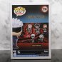 Lot of 4 Funko Pop! Vinyl Figure : JUJUTSU KAISEN 1111 Yuji 1112 Megumi 1114 Satoru