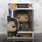 Lot of 4 Funko Pop! Vinyl Figure : JUJUTSU KAISEN 1111 Yuji 1112 Megumi 1114 Satoru