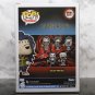 Lot of 4 Funko Pop! Vinyl Figure : JUJUTSU KAISEN 1111 Yuji 1112 Megumi 1114 Satoru