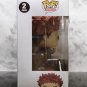 Anime Funko Pop! Vinyl Figure 2 pack : JUJUTSU KAISEN - YUJI ITADORI & AOI TODO