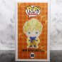 Funko Pop! Vinyl Figure : Dragon Ball Z SUPER SAIYAN GOKU First Appearance #860