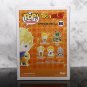 Funko Pop! Vinyl Figure : Dragon Ball Z SUPER SAIYAN GOKU First Appearance #860