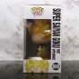 Funko Pop! Vinyl Figure : Dragon Ball Z SUPER SAIYAN GOKU First Appearance #860