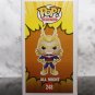 Lot of 3 Funko Pop! Vinyl Figure : MY HERO ACADEMIA 247 DEKU 248 ALL MIGHT 372