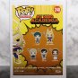 Lot of 3 Funko Pop! Vinyl Figure : MY HERO ACADEMIA 247 DEKU 248 ALL MIGHT 372