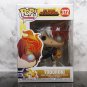 Lot of 3 Funko Pop! Vinyl Figure : MY HERO ACADEMIA 247 DEKU 248 ALL MIGHT 372