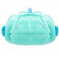 Y2K Cartoon Anime Blue Fish Ushanka Hat Cute Y2K Warm Winter Hat