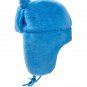Y2K Cartoon Anime Pete Cat Ushanka Hat Cute Y2K Warm Winter Hat