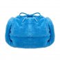 Y2K Cartoon Anime Pete Cat Ushanka Hat Cute Y2K Warm Winter Hat