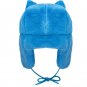 Y2K Cartoon Anime Pete Cat Ushanka Hat Cute Y2K Warm Winter Hat