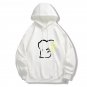 Pokemon Cute Eevee Pikachu Printed Hoodie Men Women Autumn Winter Y2K Harajuku Casual Sweater Top