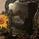 Skrying mirror