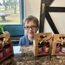 Valentine's Day Gift Bundle