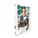 Better Call Saul Season 5 DVD New