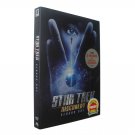 Star Trek: Discovery Season 1 (DVD 4 Disc)