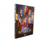 Agents of S.H.I.E.L.D. Season 6 (Blu-ray)