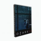 Ozark Season 4 (DVD 3 Disc)