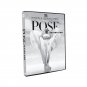 Pose Season 2 (DVD 3 Disc) Brand New