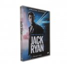 Jack Ryan Season 3 (DVD 3 Disc) Brand New