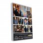 The Blacklist Season 10 (DVD 5 Disc) Brand New