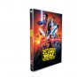 Star Wars: The Clone Wars Season 7 (DVD 3 Disc) Brand New