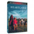 Heartland Season 17 (DVD 3 Disc)