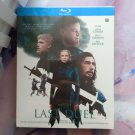 The Last Duel (Blu-ray) 2021
