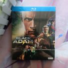 Black Adam (Blu-ray) 2022