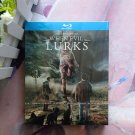 When Evil Lurks (Blu-ray) 2023