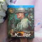 The Killer (Blu-ray) 2023
