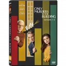Only Murders in the Building Season 1-3 (DVD 6 Disc)