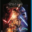 Star Wars: The Force Awakens (Blu-ray) 2015