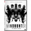 Mindhunter Season 1-2 (DVD 6 Disc)