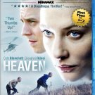 Heaven (Blu-ray) 2002