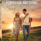 Forever My Girl (Blu-ray) 2018