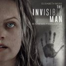 The Invisible Man (Blu-ray) 2020