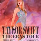 Taylor Swift: The Eras Tour (Blu-ray) 2023