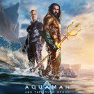 Aquaman and the Lost Kingdom (Blu-ray) 2023