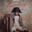Napoleon (Blu-ray) 2023