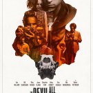 The Devil All the Time (Blu-ray) 2020