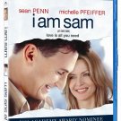 I Am Sam (Blu-ray) 2001
