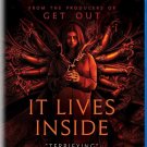 It Lives Inside (Blu-ray) 2023