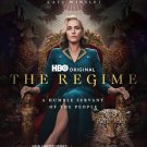 The Regime (Blu-ray) 2024